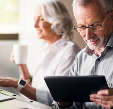 Brug af cookies på Lowells hjemmeside