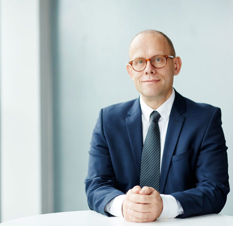 Keld Hvolbøl