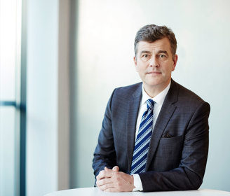 Morten Engelbæk, Managing Director