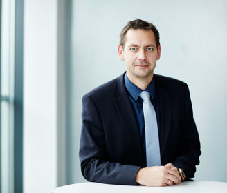 René Mejlstrup, Director Operations