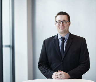 Martin Lindhard, BCIO