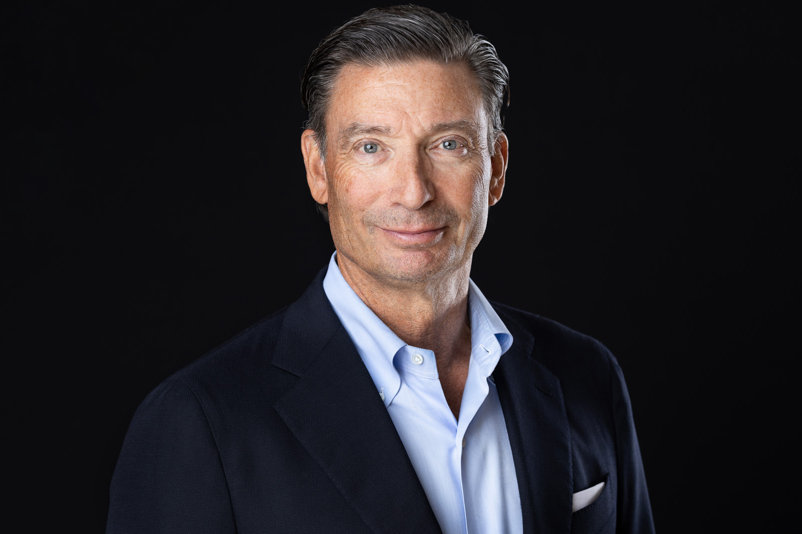 Johan Agerman CEO, Lowell Nordics