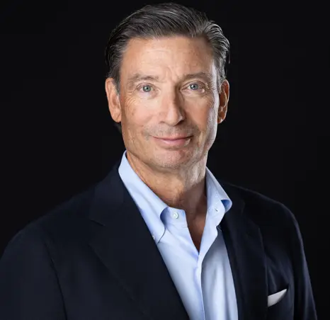 Johan Agerman CEO, Lowell Nordics