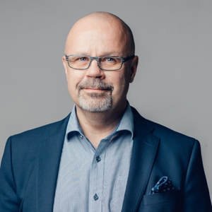 Juha Wilkman